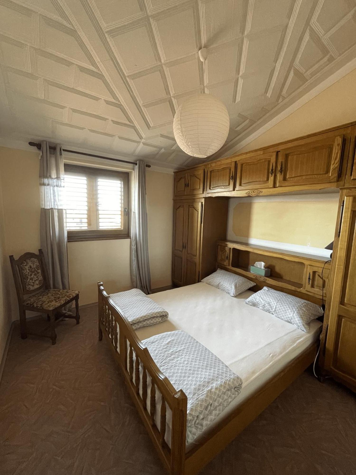 Apartments Krnjic อูมัค ภายนอก รูปภาพ