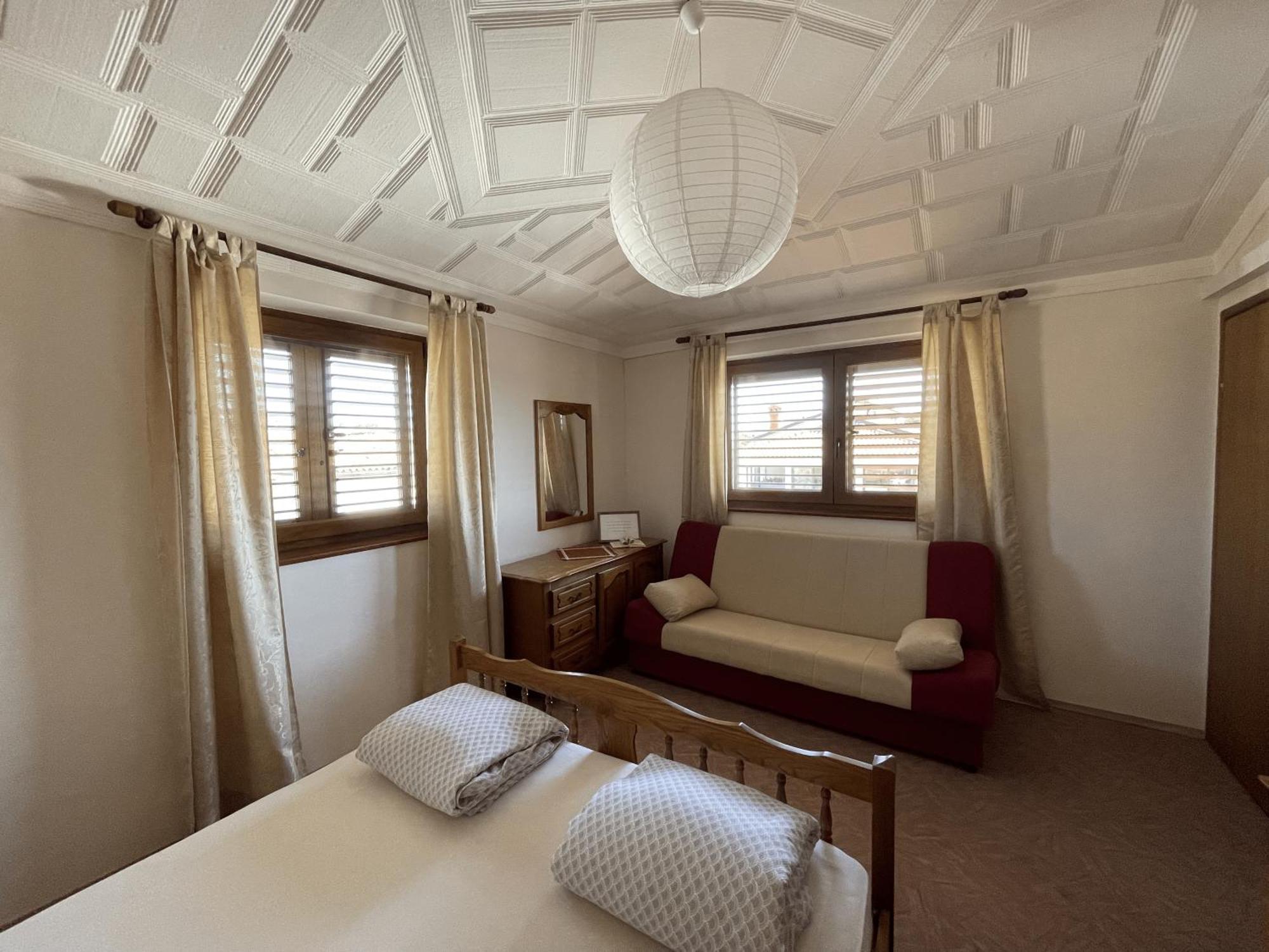 Apartments Krnjic อูมัค ภายนอก รูปภาพ