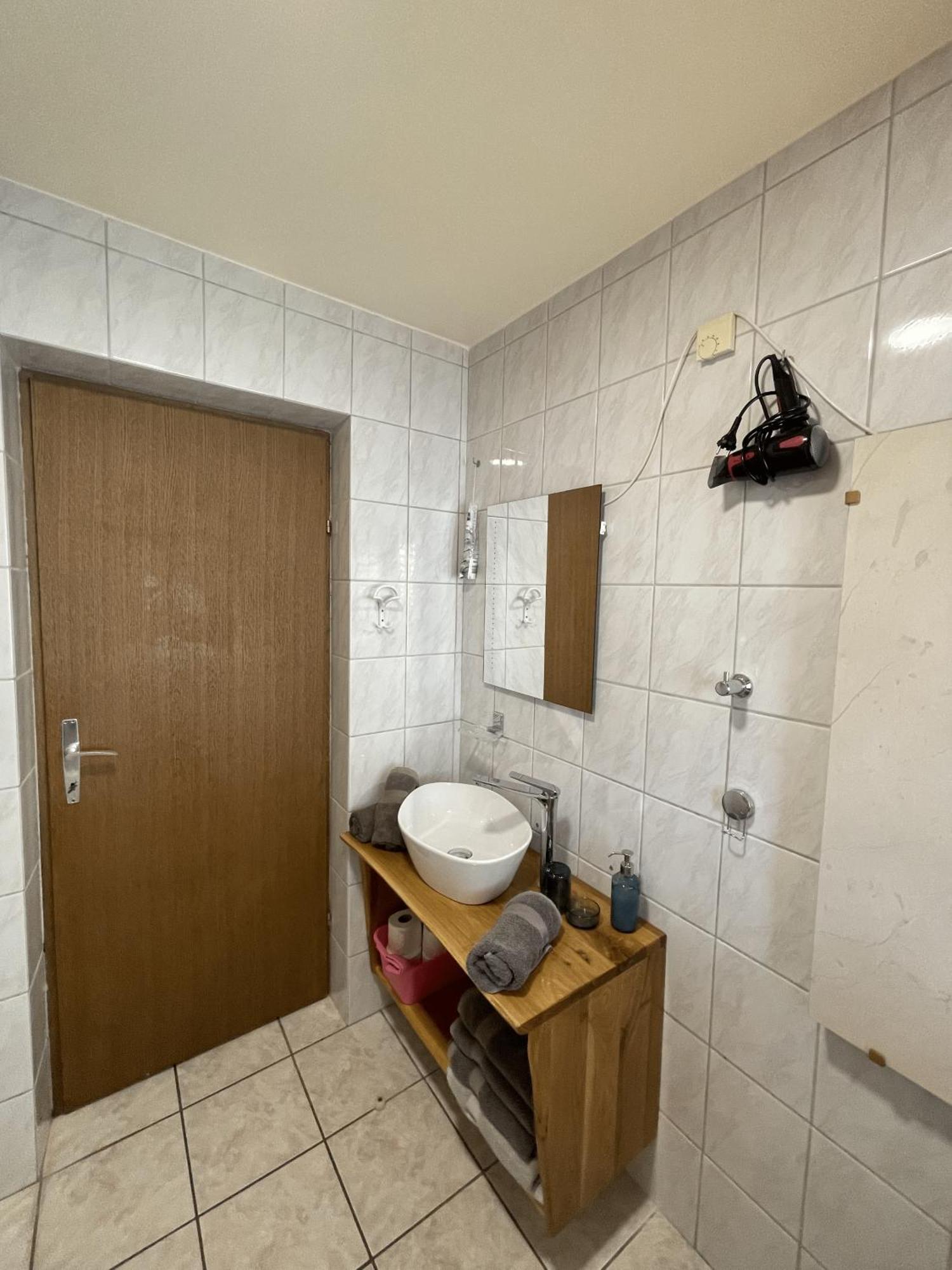 Apartments Krnjic อูมัค ภายนอก รูปภาพ