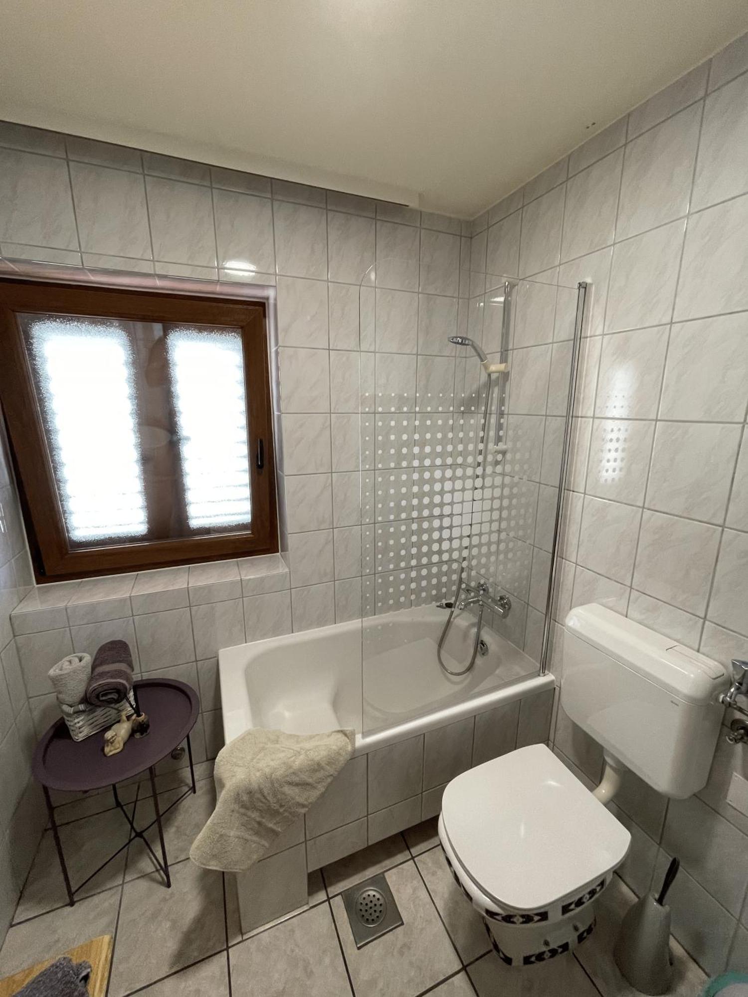 Apartments Krnjic อูมัค ภายนอก รูปภาพ